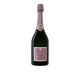 Шампанско Дютц Розе Винтидж 2013 - 750мл
