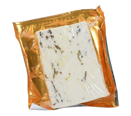 Краве сирене с трюфели вакуум опаковка