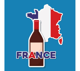 Курс Maître du Vin Français