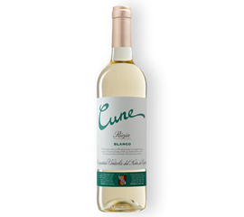 Куне Бианко Риоха / Cune Blanco Rioja