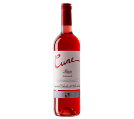 Куне Розе Риоха / Cune Rosado Rioja