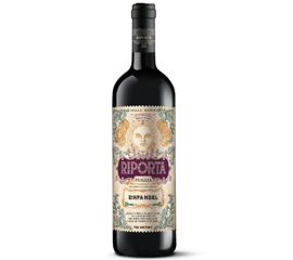 Пулия Зинфандел Рипорта IGP / Puglia IGP Zinfandel Riporta