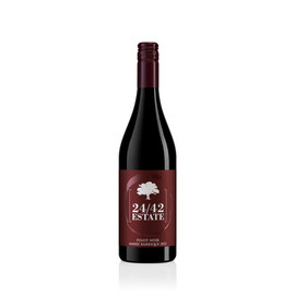 24/42 Estate Pinot Noir Ambre BARRIQUE