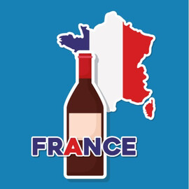 Курс Maître du Vin Français