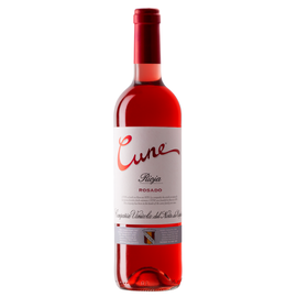 Куне Розе Риоха / Cune Rosado Rioja