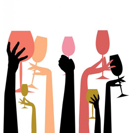Дегустация на пенливи вина