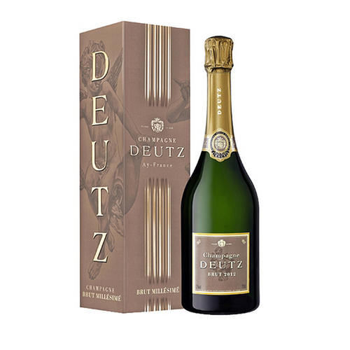 Шампанско Дютц Винтидж 2014, 0.750л