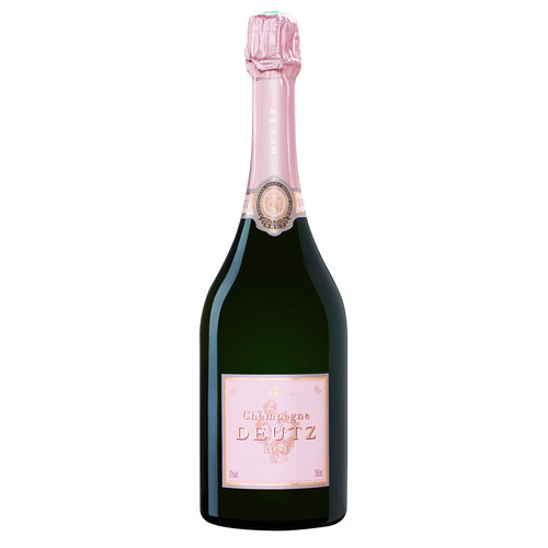 Шампанско Дютц Брут Розе Магнум1.5л